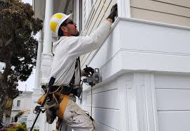 Reliable Schererville, IN Siding Solutions